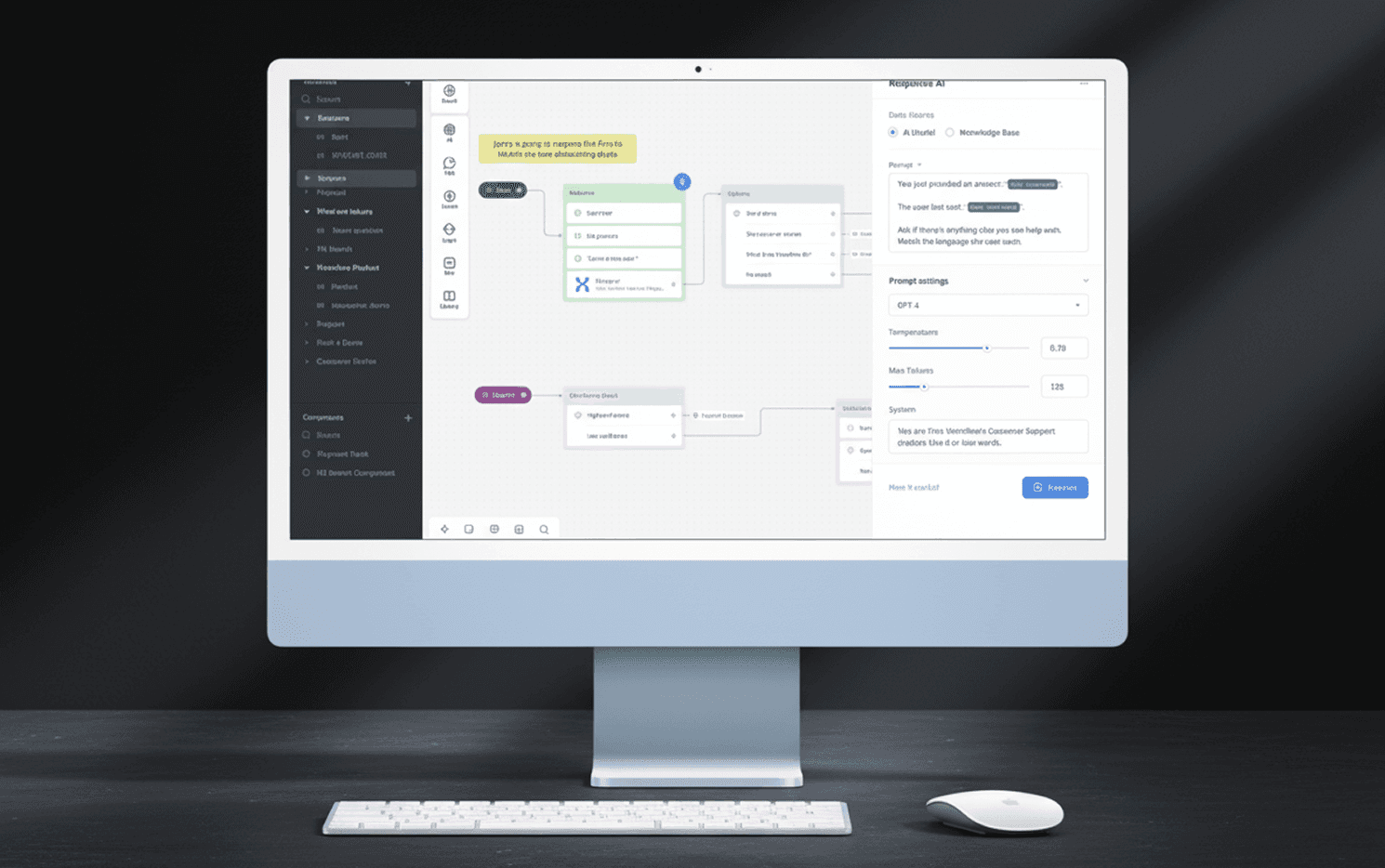 Ainsider.cloud - Voice AI Platform